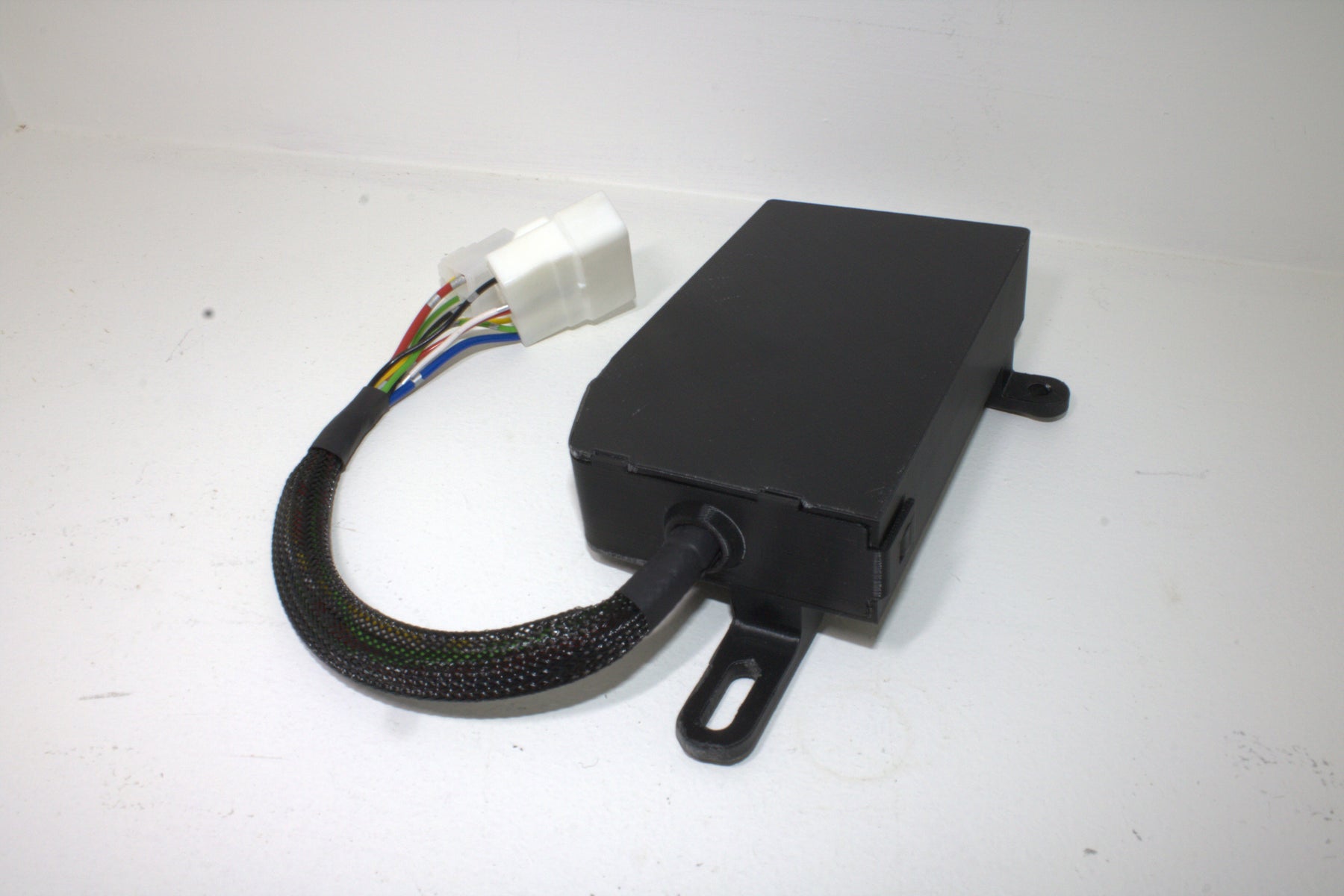80 Series Land Cruiser Diff Lock Box for ARB Air Compressor