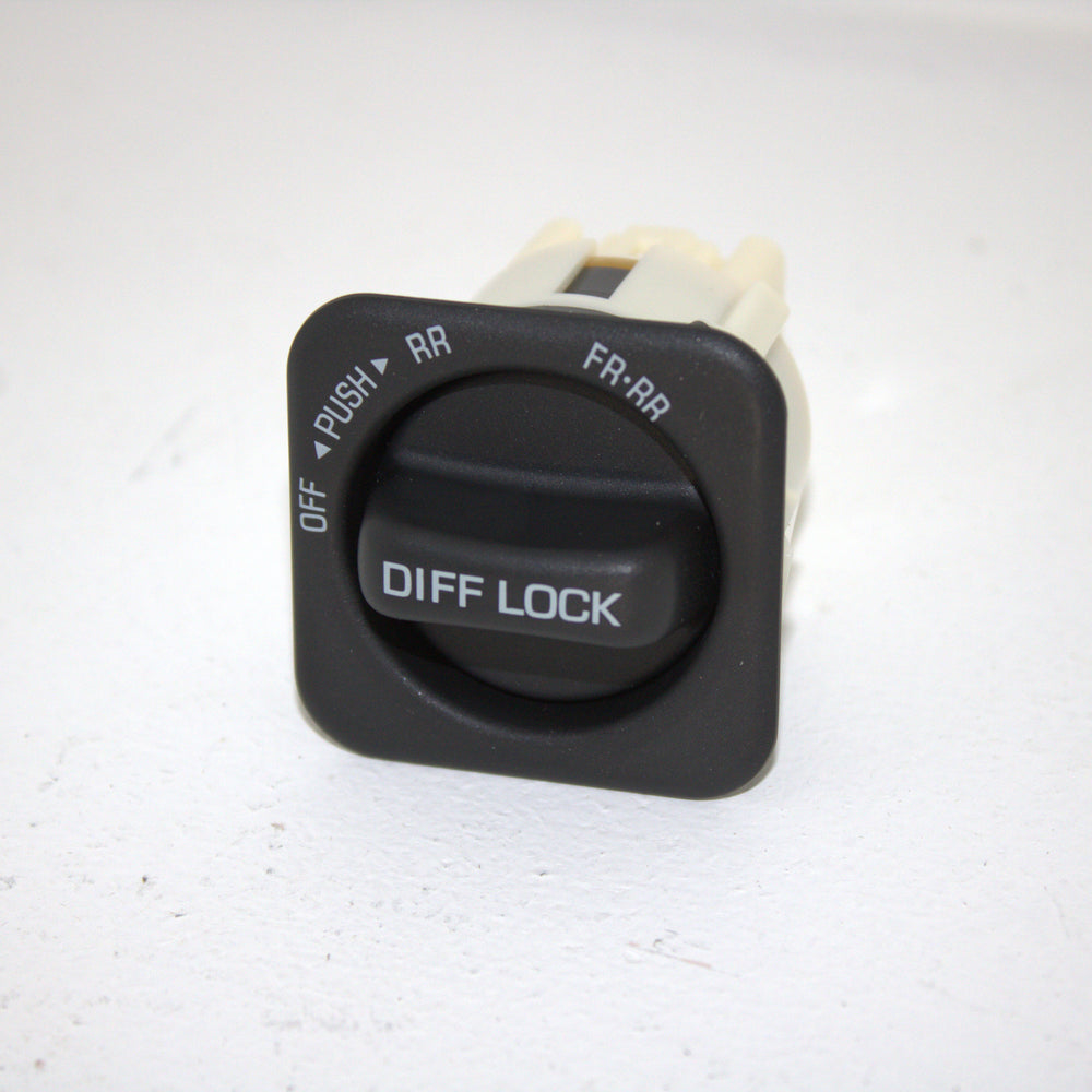 Genuine Toyota Diff Lock Switch 84725-60020