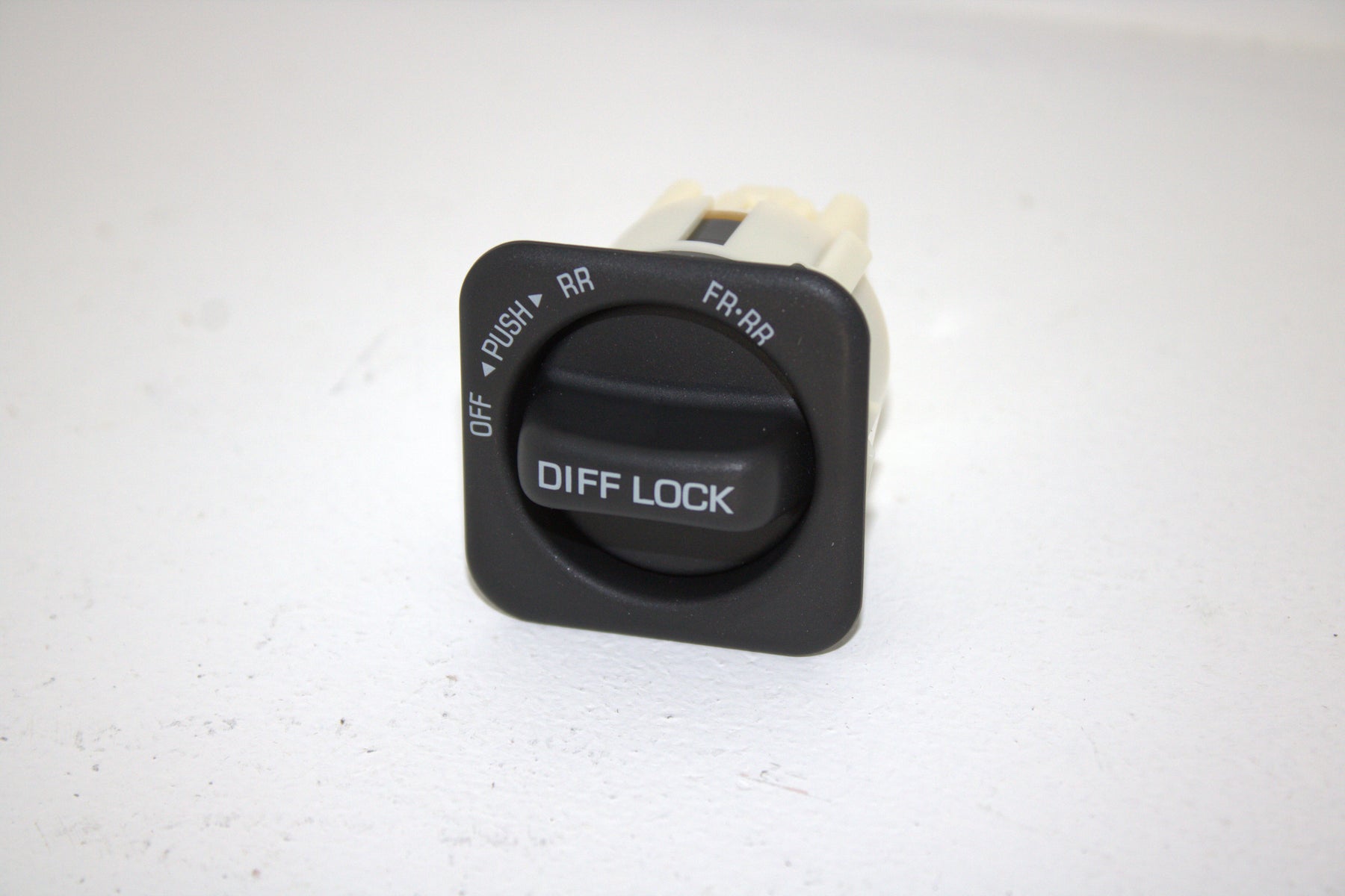 Genuine Toyota Diff Lock Switch 84725-60020